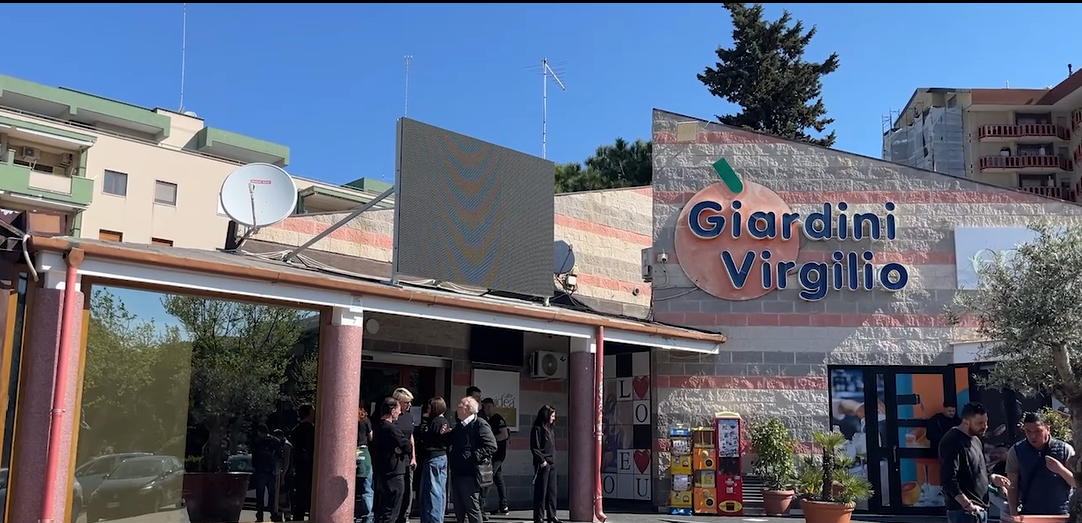 Il caso Virgilio si allarga: indagato anche un funzionario comunale