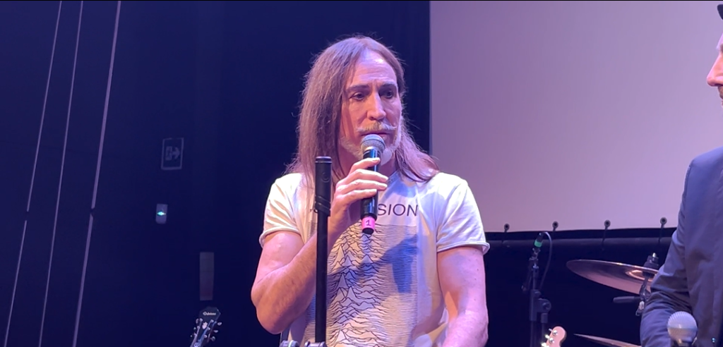 Il futuro ha un suono: quello della condivisione