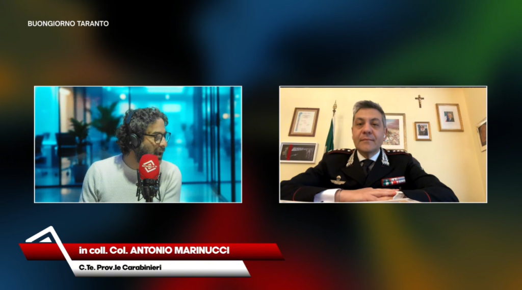 Una ferita lunga 13 anni: svolta nel caso Marangia