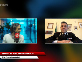 Una ferita lunga 13 anni: svolta nel caso Marangia