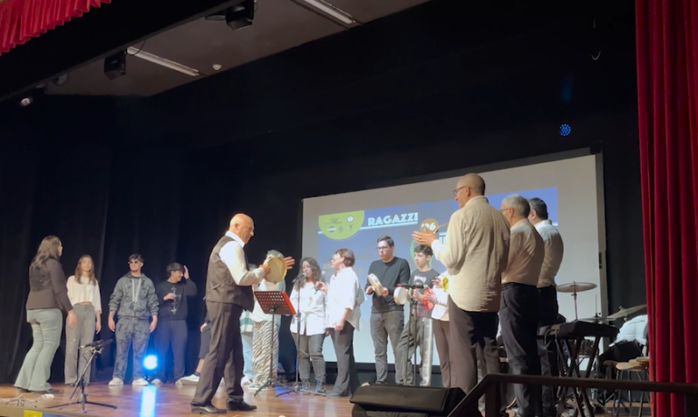 "Ragazzi in Gamba": 60 anni di bellezza che unisce generazioni