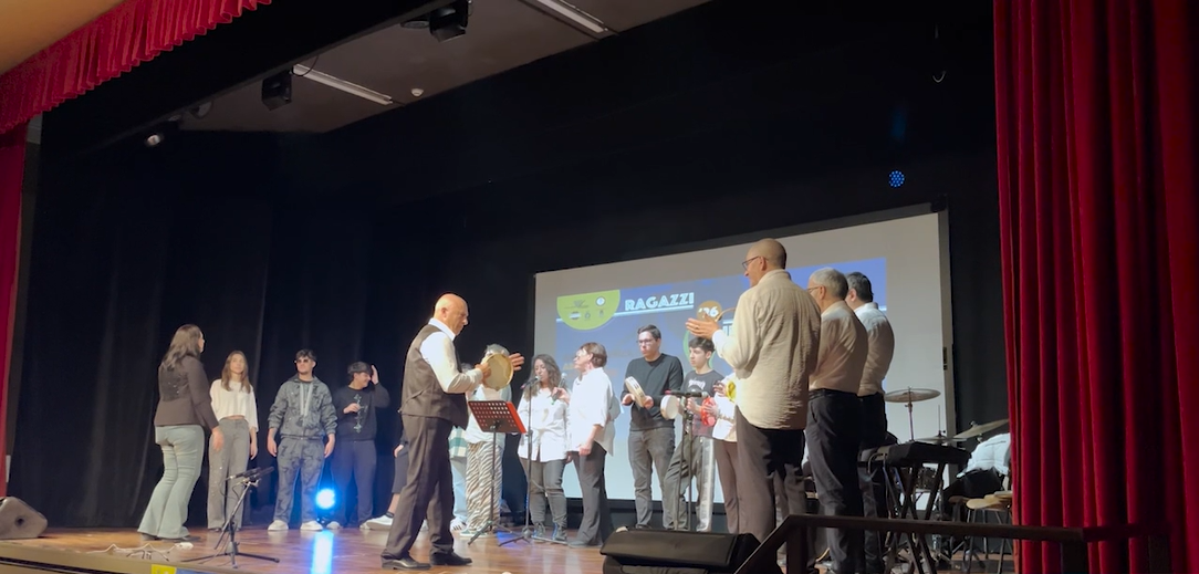 "Ragazzi in Gamba": 60 anni di bellezza che unisce generazioni