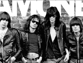 Punk is not dead. È a Taranto.