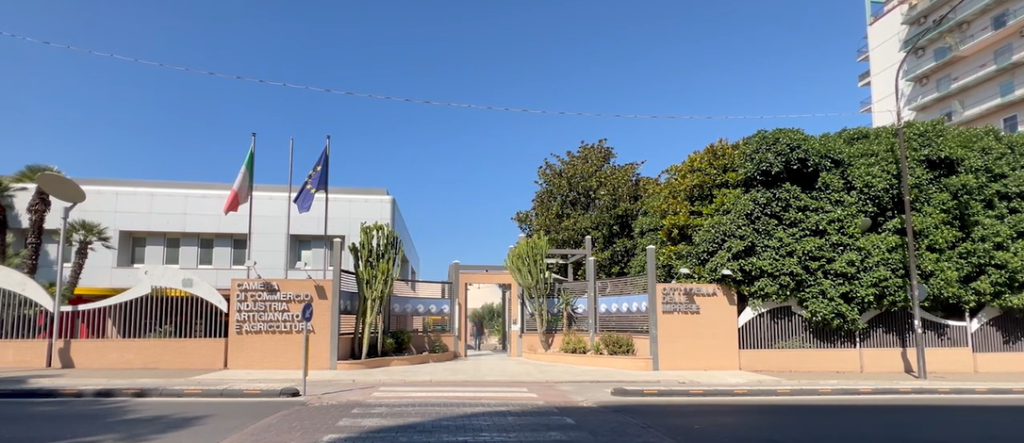 Camera di Commercio: “Serve una svolta definitiva per Taranto”