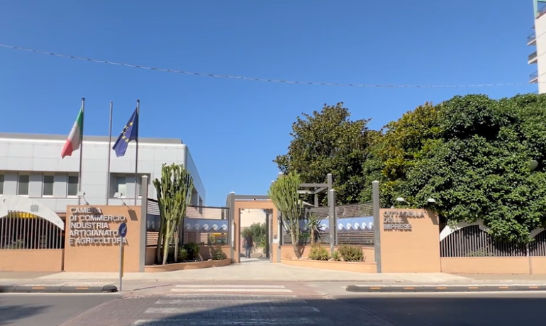 Camera di Commercio: “Serve una svolta definitiva per Taranto”