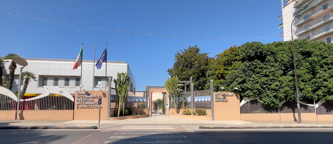 Camera di Commercio: “Serve una svolta definitiva per Taranto”