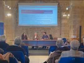 Progetti in campo per Taranto