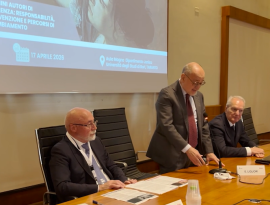 Violenza di genere: istituzioni in rete per prevenire e proteggere