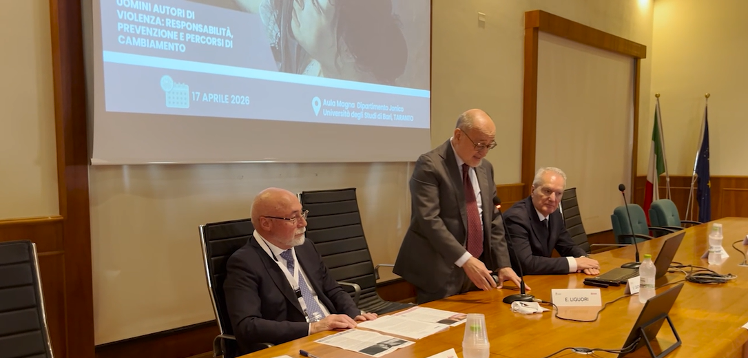 Violenza di genere: istituzioni in rete per prevenire e proteggere