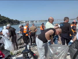 Mitilicoltori protagonisti della rinascita ambientale