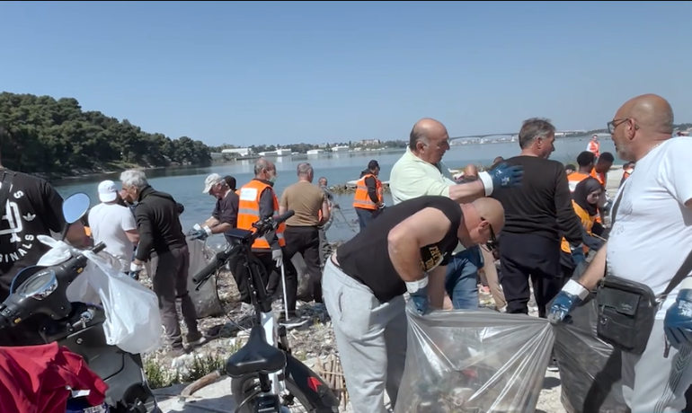 Mitilicoltori protagonisti della rinascita ambientale