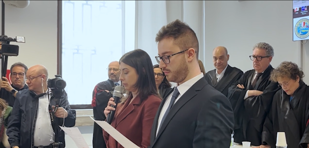 Laurea a Taranto: un simbolo di crescita e una sfida aperta