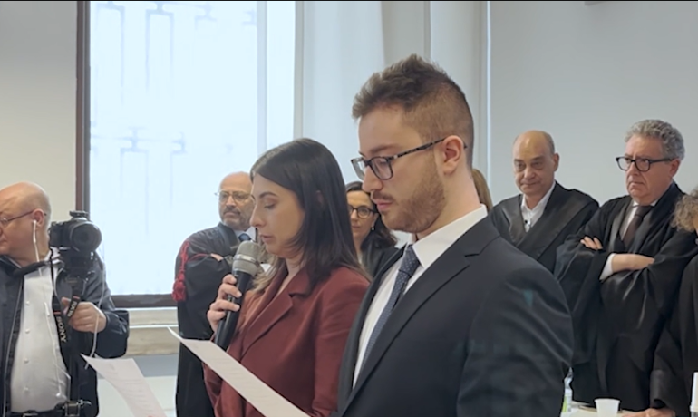 Laurea a Taranto: un simbolo di crescita e una sfida aperta