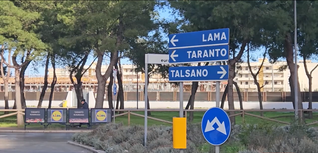 Balconi fioriti si, ma solo in centro