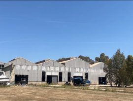 I Cantieri Tosi tornano a vivere