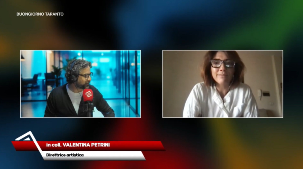 Valentina Petrini guida l’Uno Maggio : la sua visione per il concerto