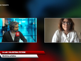 Valentina Petrini guida l’Uno Maggio : la sua visione per il concerto