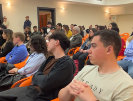 “Io resto”: la lezione dei giovani che credono ancora in Taranto