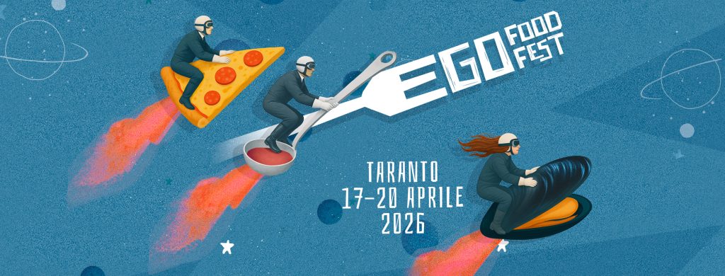 Cibo, territorio e ambiente: l’EgoFoodFest