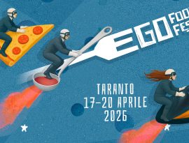 Cibo, territorio e ambiente: l’EgoFoodFest