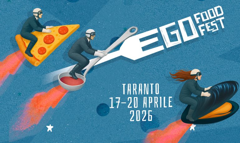 Cibo, territorio e ambiente: l’EgoFoodFest