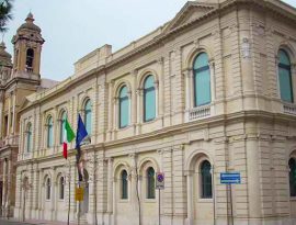 Quando il corpo diventa storia: tango in scena al MArTA