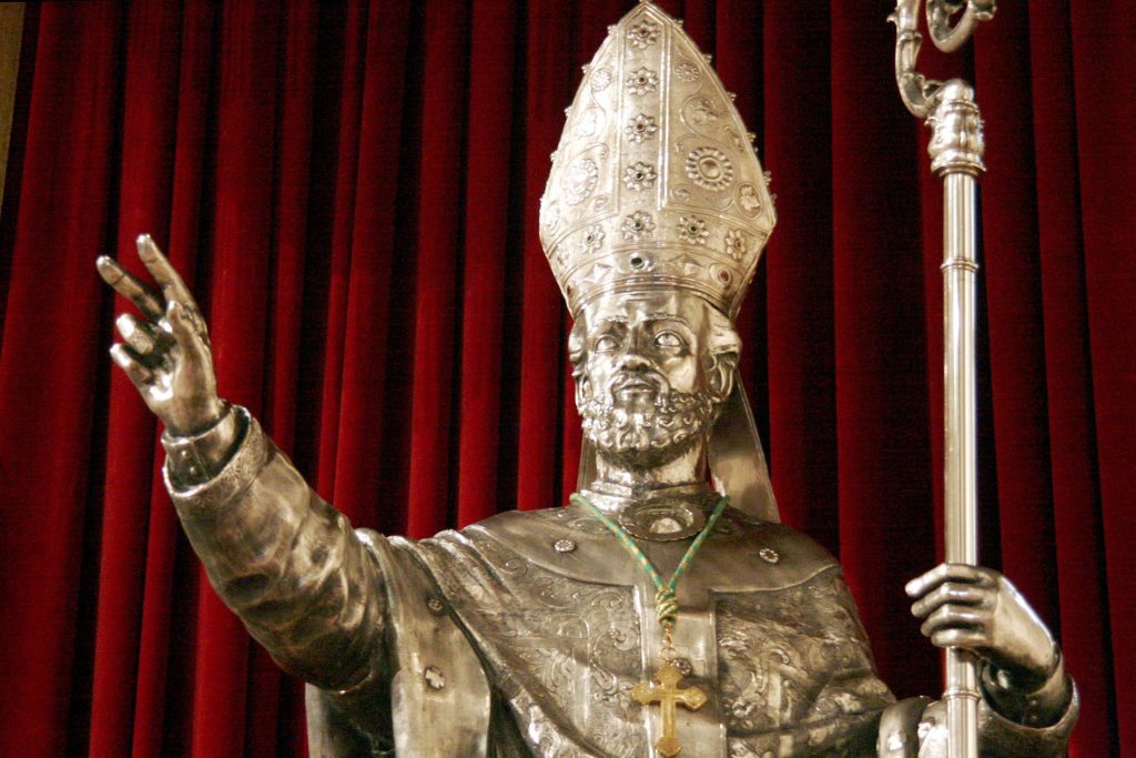 San Cataldo 2026: tra devozione millenaria e impegno