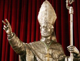 San Cataldo 2026: tra devozione millenaria e impegno