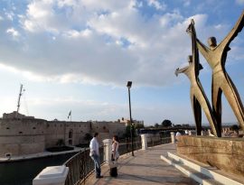 Economia in salita? Il 25 aprile dà segnali incoraggianti