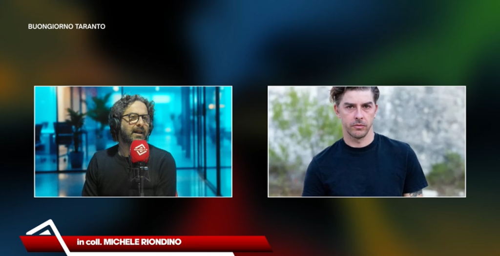 Uno Maggio Taranto: riflessioni, testimonianze e temi globali
