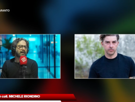 Uno Maggio Taranto: riflessioni, testimonianze e temi globali