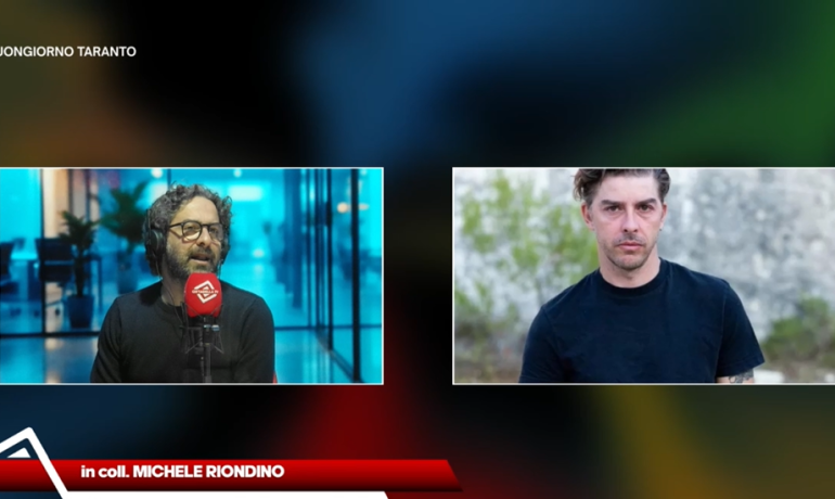 Uno Maggio Taranto: riflessioni, testimonianze e temi globali