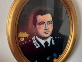 46 anni dalla morte di Emanuele Basile
