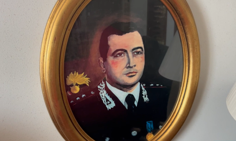 46 anni dalla morte di Emanuele Basile