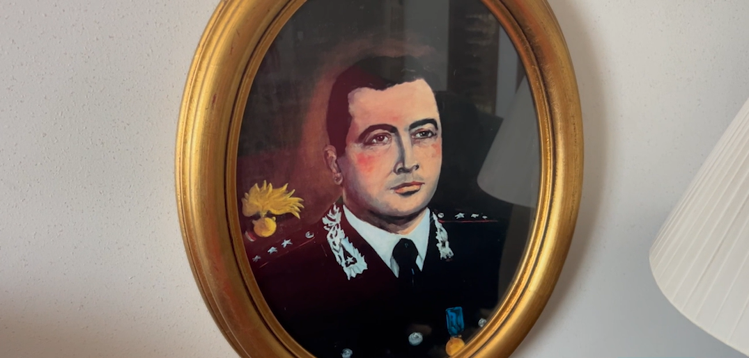 46 anni dalla morte di Emanuele Basile