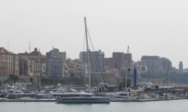 Il 75% degli under 40 lascia Taranto