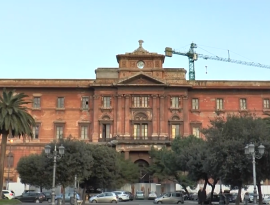 Opere pubbliche: scontro tra PD e FDI