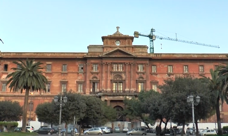 Opere pubbliche: scontro tra PD e FDI