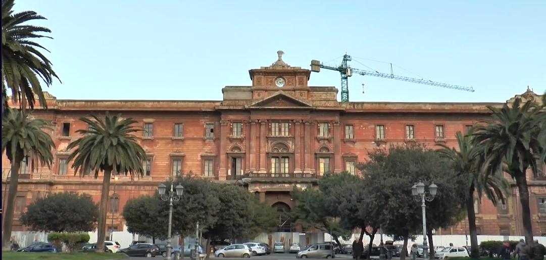 Opere pubbliche: scontro tra PD e FDI