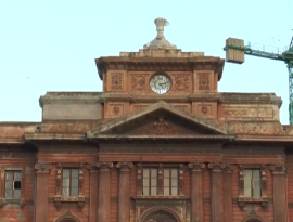 Palazzo degli Uffici: si riparte davvero?