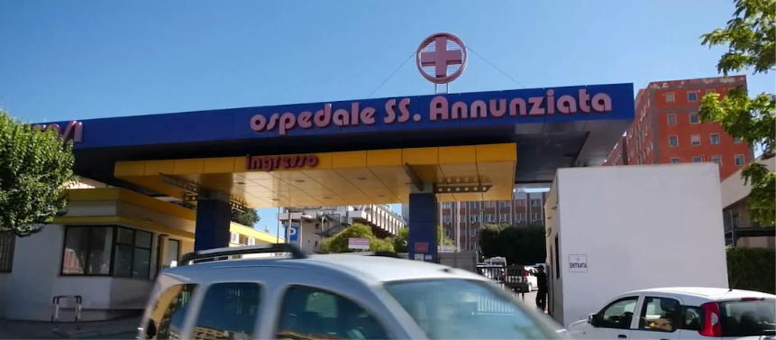Pronto soccorso saturo: 83enne bloccato 50 ore in triage