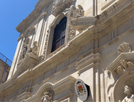 Don Emanuele: "Non si punti il dito sulla città vecchia"