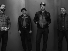 Driving: intervista The Rads