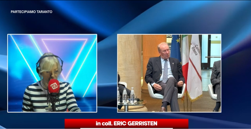Costa Crociere al TEF 2026: “La formazione è il motore del mare”
