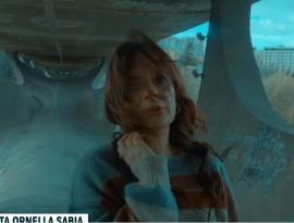 Driving: intervista Ornella Sabia