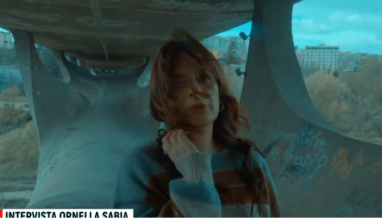 Driving: intervista Ornella Sabia