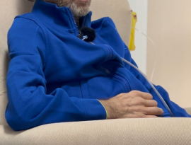 Lo stallo disabili negato