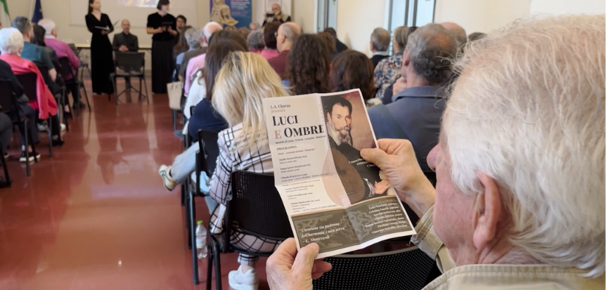 Le armonie astrali del MArTA