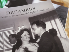 Vito Fasano, storia di un imprenditore di successo
