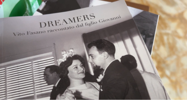 Vito Fasano, storia di un imprenditore di successo
